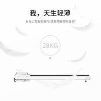 GSGC兼有平板跑步机家用款功能走步机小型健身器材迷你健走机