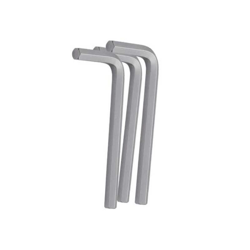 工具库 世达SATA 公制内六角扳手6mm 82312