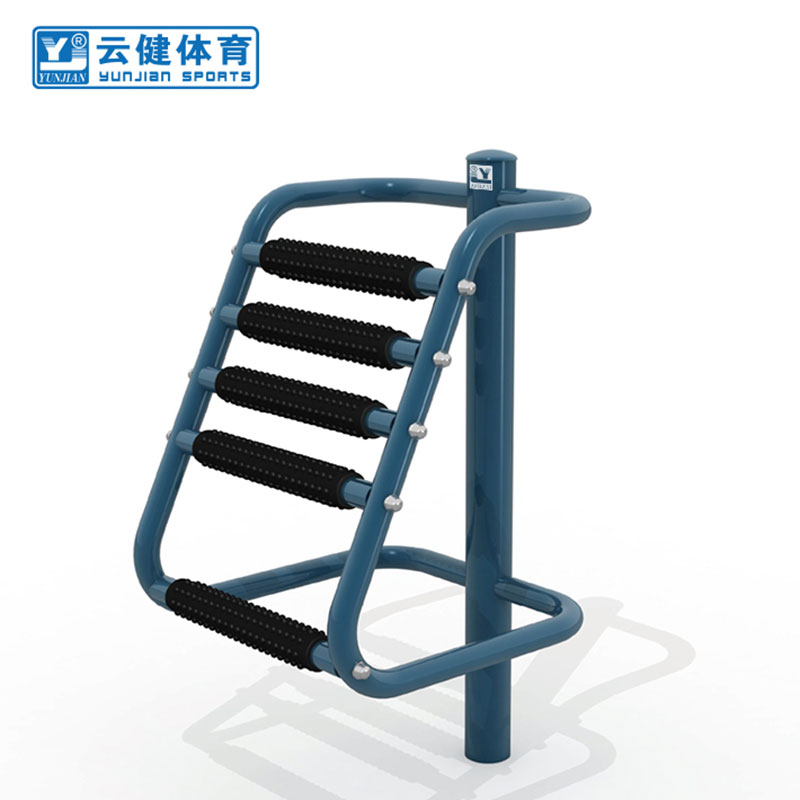云健 YJL-89 臀腿背按摩器高清大图