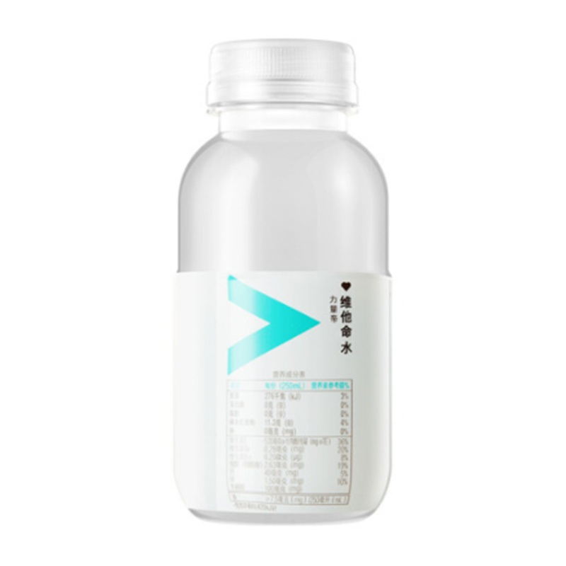 农夫山泉 功能饮料 250ml*24/箱