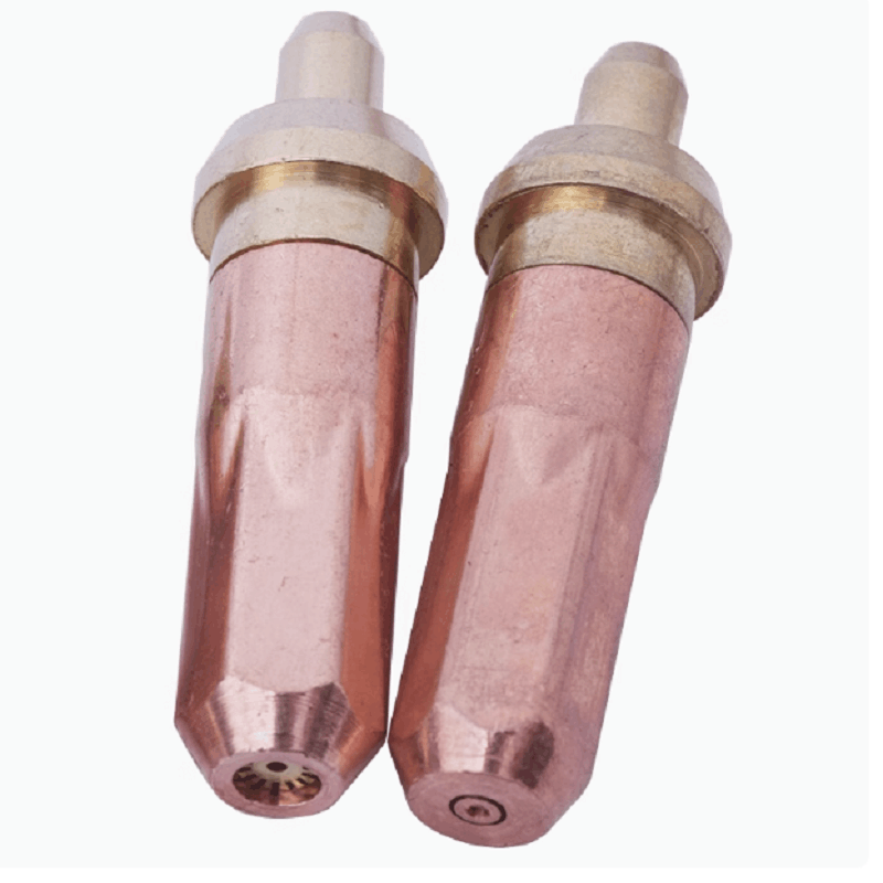 国盛(GUOSHENG) 乙炔割嘴GO1-30-1#图片