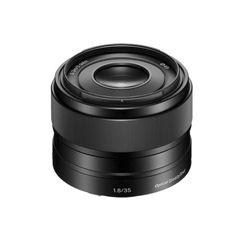 索尼(SONY)ILCE A6100(35mm F1.8)黑色 数码微单相机 单镜头套装 约2420万像素