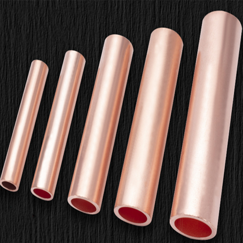 铜连接管|gt-95|t2|95mm05