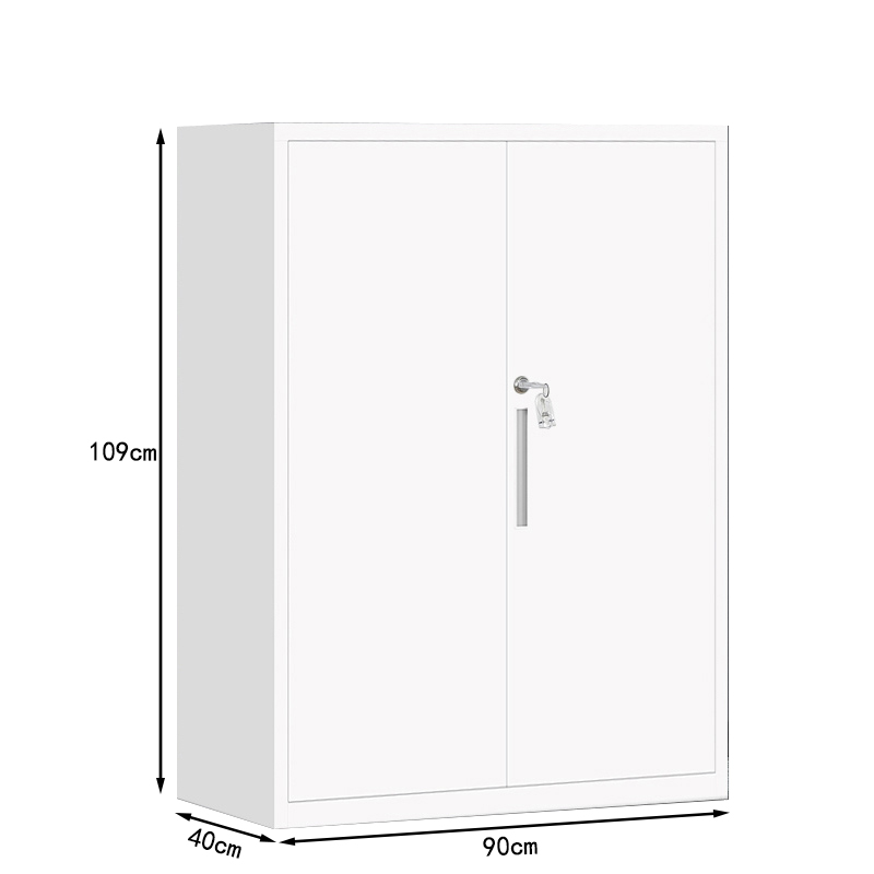 繁哲思办公柜D高清大图