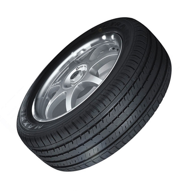 玛吉斯(MAXXIS)轮胎/汽车轮胎 205/60R16 92V MA510 适配英朗/科鲁兹/现代名图/新福克斯