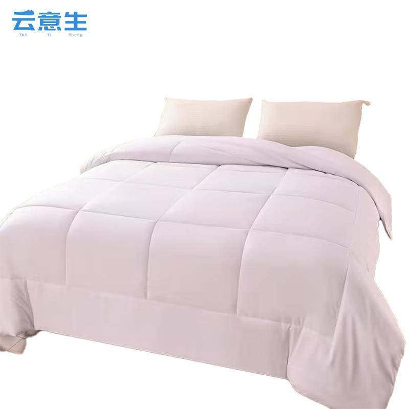 云意生 棉花被 155*205cm/条高清大图