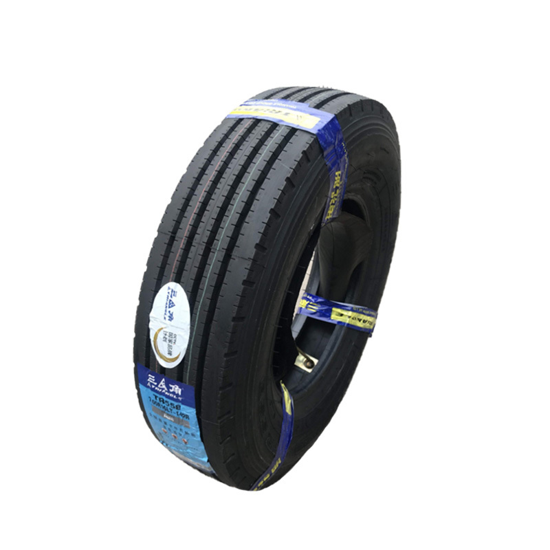 轮胎8.25R16SJLTDZ轮胎(三线花纹) 原厂正品 超长质保