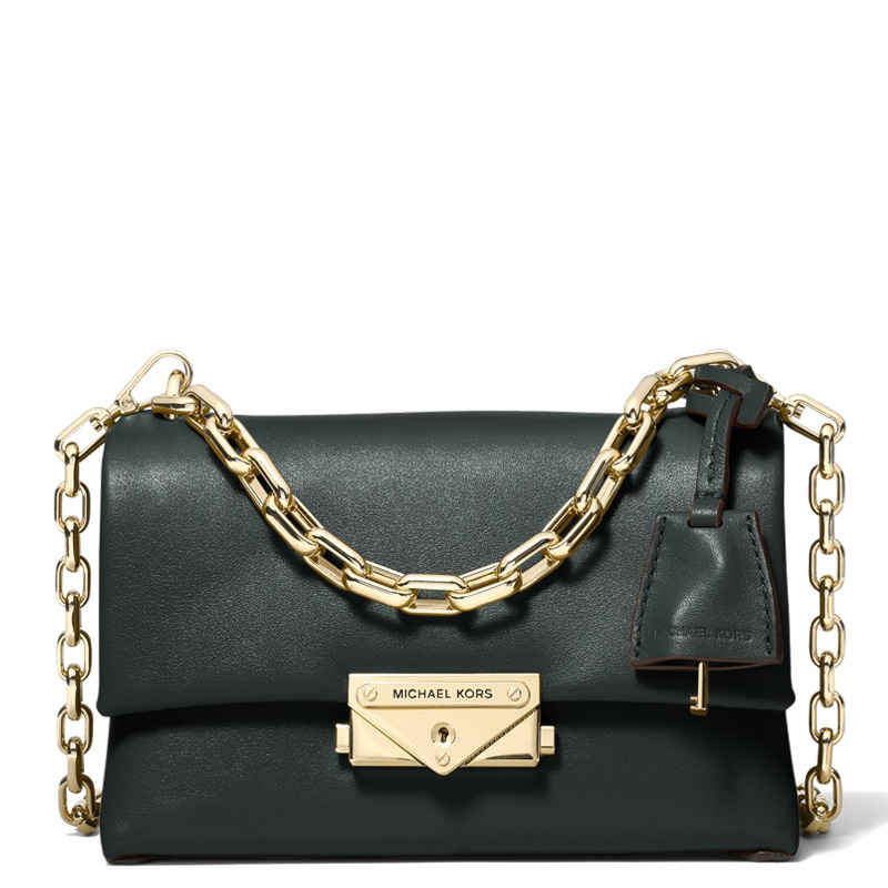 直营迈克科尔斯michaelkorscece系列迷你真皮女士单肩包