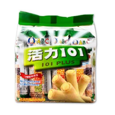 ABC谷物活力棒180g