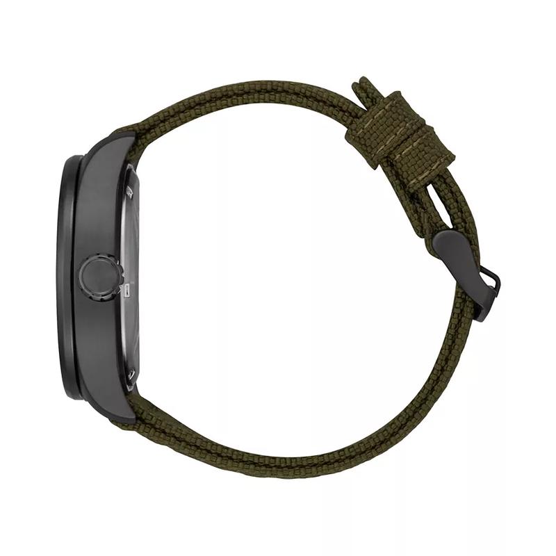 西铁城(CITIZEN)星战主题石英女表多功能防水运动户外腕表新款腕表代购正品高清大图