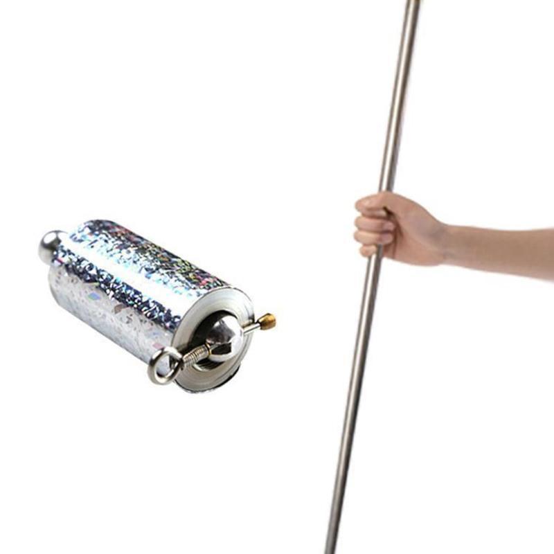 伸缩金箍棒伸缩表演金属魔术棒道具玩具新款伸缩金箍棒玩具室内11米