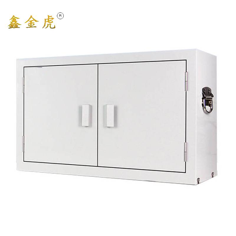 鑫金虎手机屏蔽柜信号屏蔽柜S1 776*240*480mm高清大图