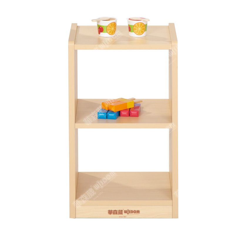 KB1-HD020B-V01-30 双格立式中空柜高清大图