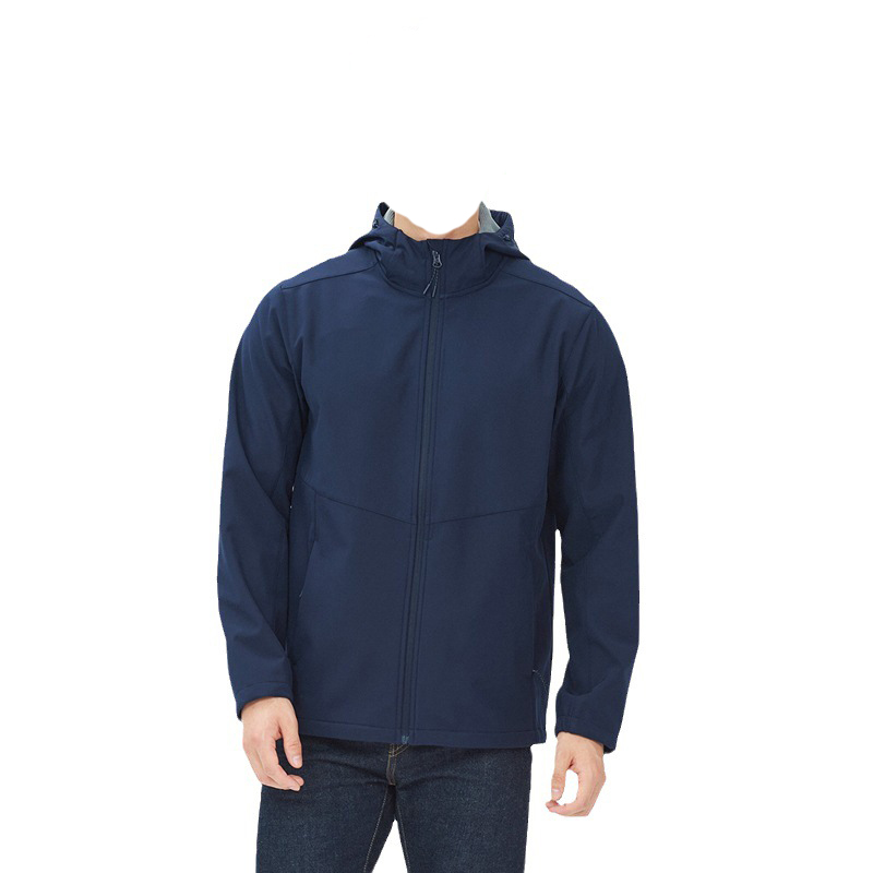 健卡侬 软壳外套JA32/件高清大图