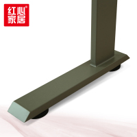 [红心家居]阅览桌办公桌会议桌培训桌洽谈桌长条桌接待桌