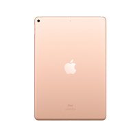 2019款 Apple iPad Air 3 平板电脑 10.5英寸(256GB WLAN版 MUUT2CH/A 金色)