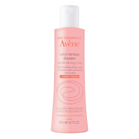 Avene 雅漾 柔润柔肤水 200ml/瓶 保湿补水爽肤水