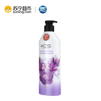 爱敬Aekyung韩国进口KCS可希丝洗发水去屑水润优雅香氛洗发水所有发质600ml