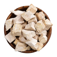 润弘永堂 葛根150g/罐 葛根块 可做葛根茶 葛根魔芋粉