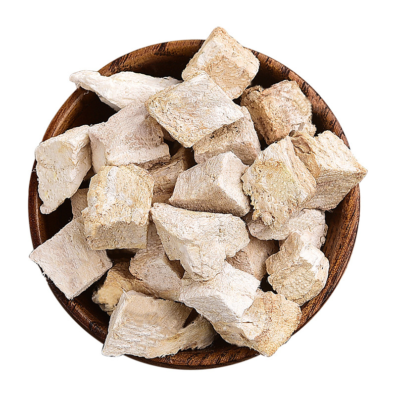 润弘永堂 葛根150g/罐 葛根块 可做葛根茶 葛根魔芋粉
