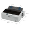 爱普生(EPSON)LQ-300KH 滚筒打印机80列 替LQ-300K 黑色
