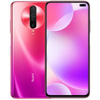 小米(MI) Redmi K30 5G版本 花影惊鸿 8GB内存256GB存储全面屏索尼6400万后置四摄 4500mAh超长续航 30W快充 5G游戏学生拍照手机