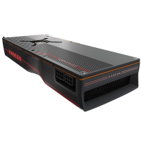 华硕（ASUS）Radeon RX 5700 XT 7nm RDNA架构 8G GDDR6 游戏显卡