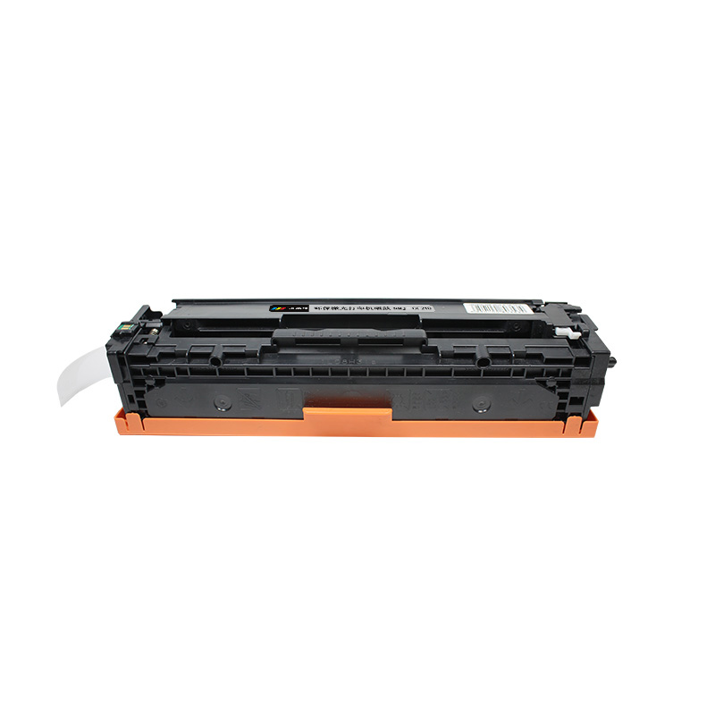 诺美佳CF210A/CB540A/CE320A 硒鼓 适用惠普CP1215 M276fn 佳能CRG316 黑色高清大图