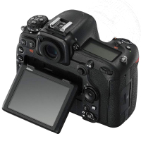 尼康(Nikon) D500(16-35mm)数码单反相机 单镜头套装 约2088万像素
