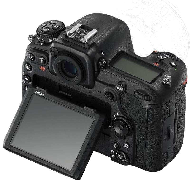 尼康(Nikon) D500(16-35mm)数码单反相机 单镜头套装 约2088万像素