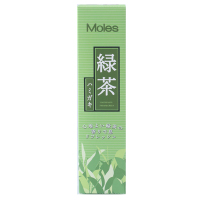 齿素屋绿茶味牙膏100g