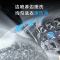 海尔全自动10kg极夜灰滚筒洗衣机EG100PRO87S 1级能效节能前开式大容量