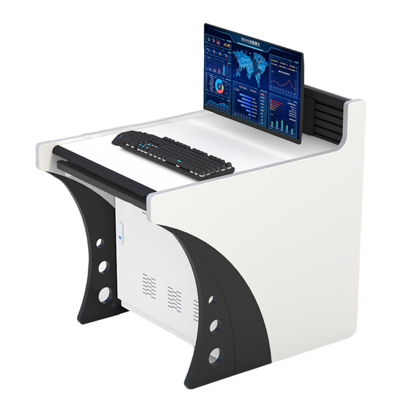 鑫导 K型监控台 600*900*750 台高清大图