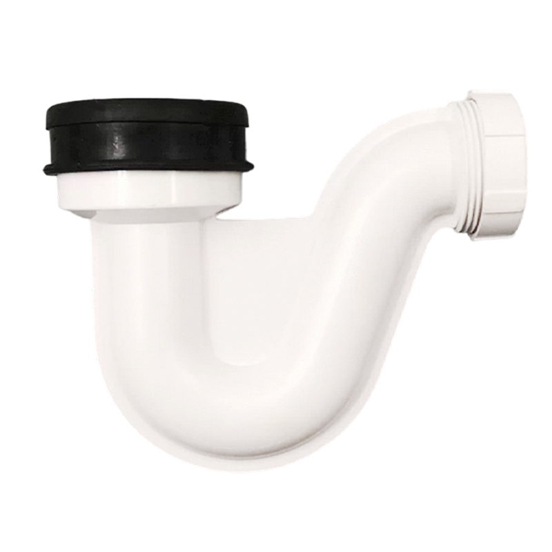 LONMATE 小便斗弯头管连接器103 一个高清大图