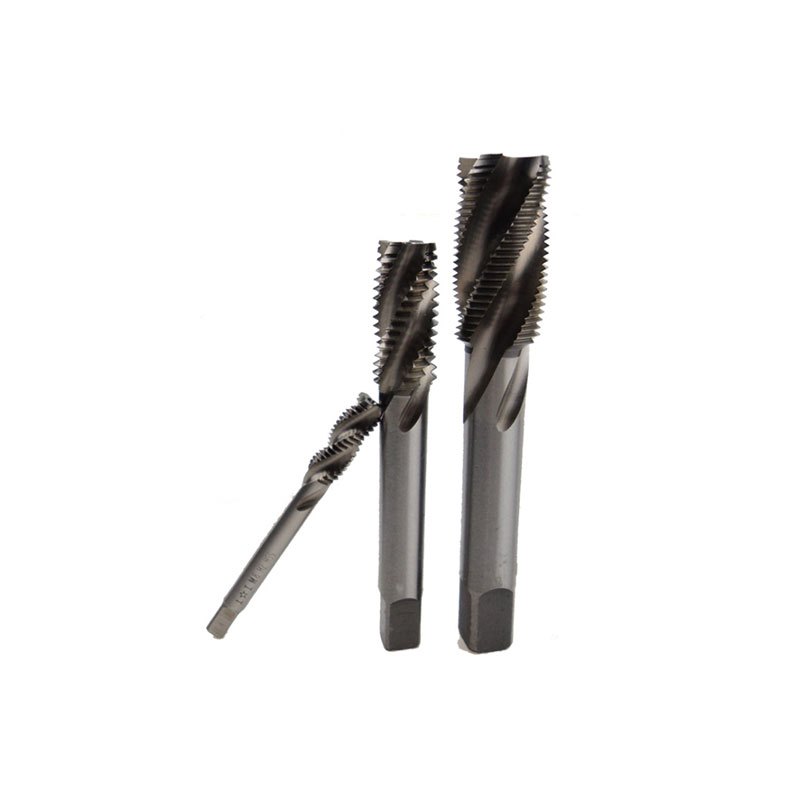 上工 全磨制螺旋槽机用丝锥 M3*0.5 ZM