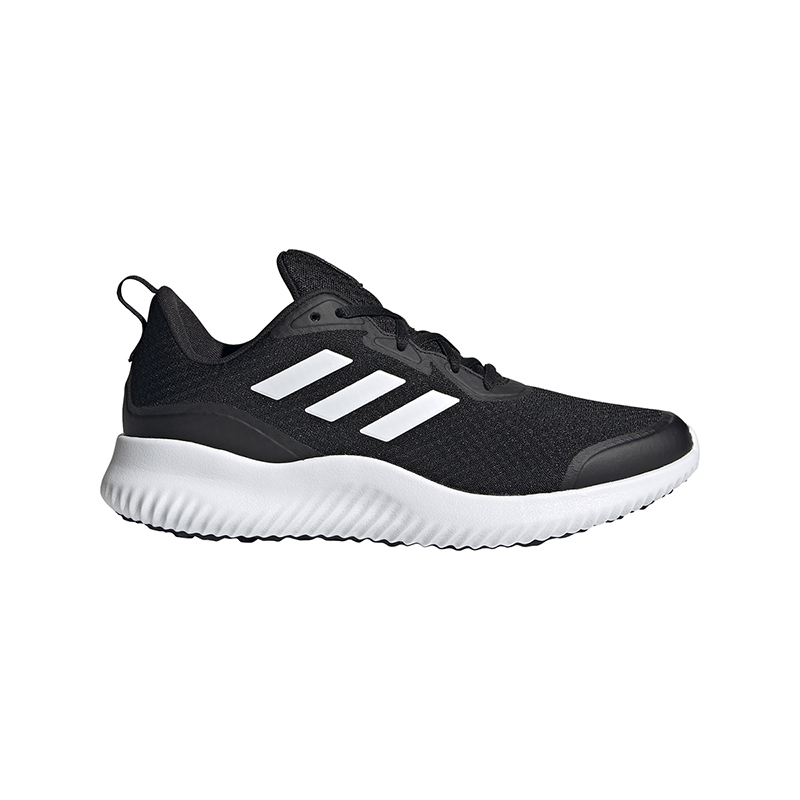 Adidas/阿迪达斯正品2021新款低帮系带透气男女运动跑步鞋 GZ3463