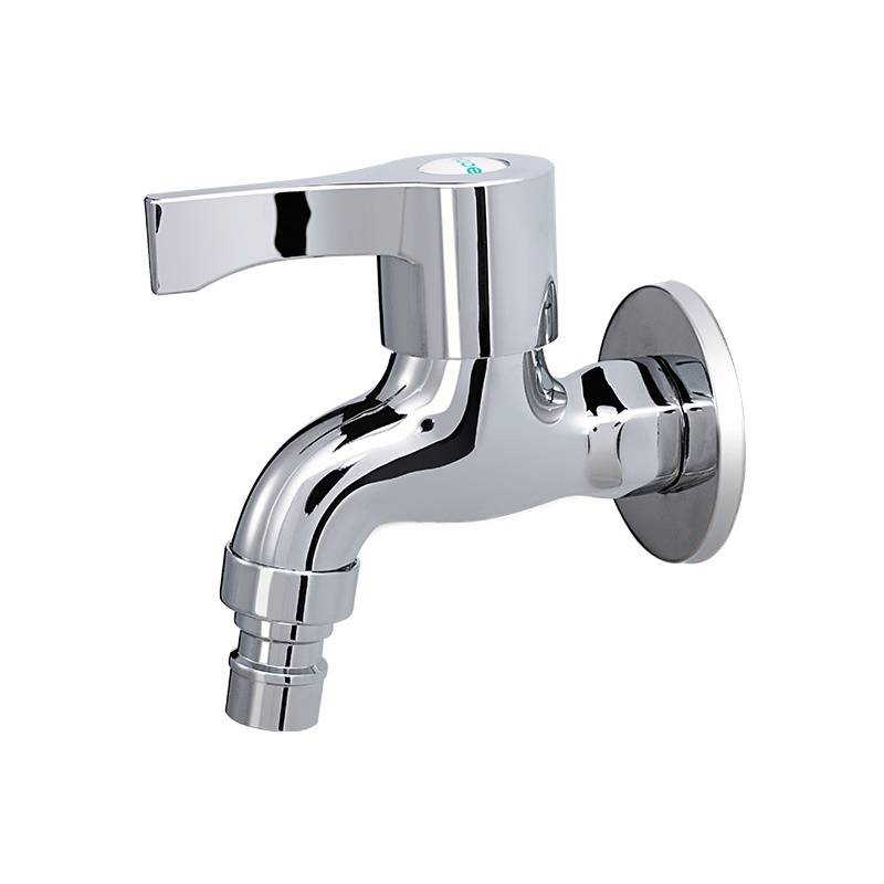 企采严选洗衣机水龙头洗衣机水嘴单冷快开铜材质龙头