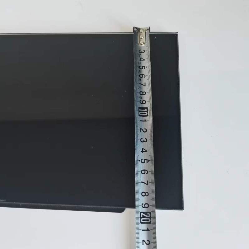 帮客材配 全新原装苏宁极物小BIU油烟机 JW9002 下玻璃板 收前务必验货高清大图