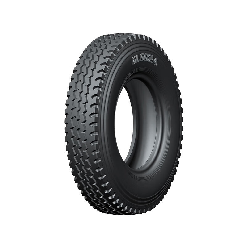 前进 11.00R20 钢丝胎带内胎垫带斯太尔徐工吊车客车轮胎 &&
