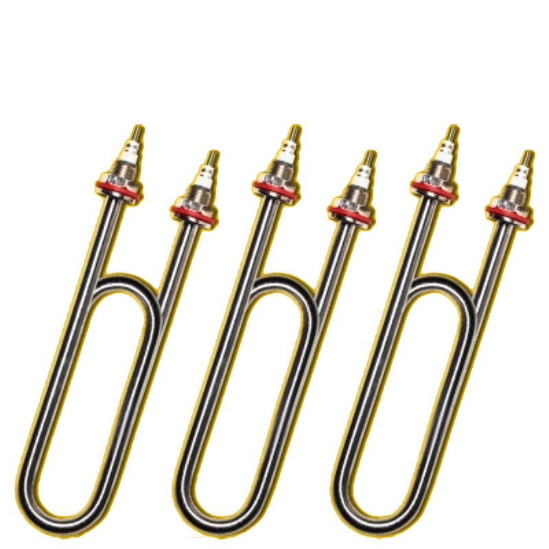 蒸饭车蒸箱电热管蒸饭机u型发热管380v4000w单位根