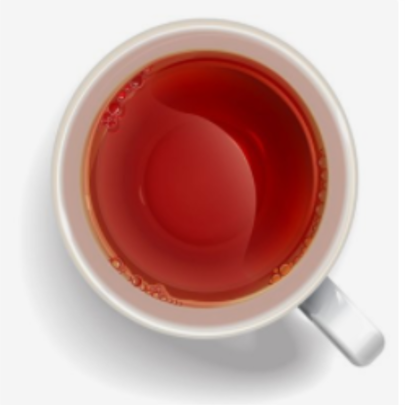 霞光牌 霞光红茶250克罐高清大图