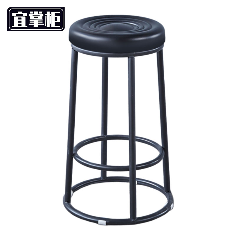 宜掌柜 吧 台凳高清大图