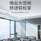 美的(Midea)中央空调风管机一拖一5匹 5匹 三级能效 KFR-120T2W/BSDN8-GC(3)Ⅱ