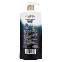 力士/ LUX沐浴露花香凝萃精油香氛恣情晚香沐浴乳750ml+送100ml发水+100ml沐浴露