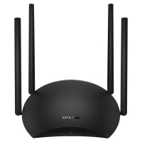 TP-LINK无线路由器穿墙王千兆WiFi家用高速穿墙tplink双频5G智能电信光纤移动宽带1200M无限漏油器WDR5670 联通电信全网通三网通用 wifi信号增加无线桥接