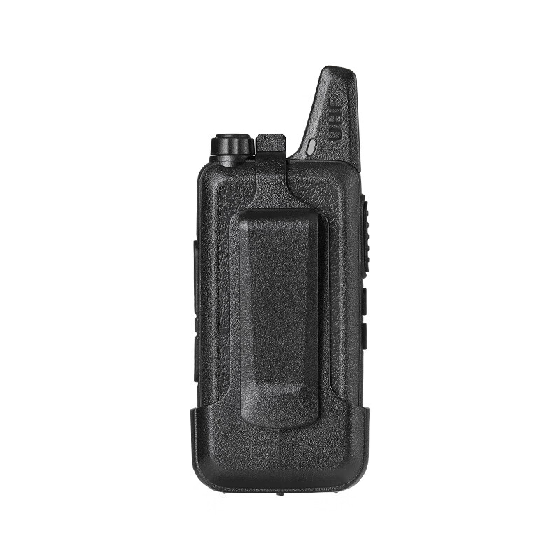 UNIKOO 模拟 对讲机 MAT190 BDZSSC高清大图