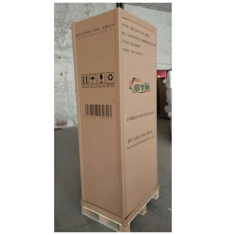 瑞季勤 安全工器具柜 1900*1000*800mm 个高清大图