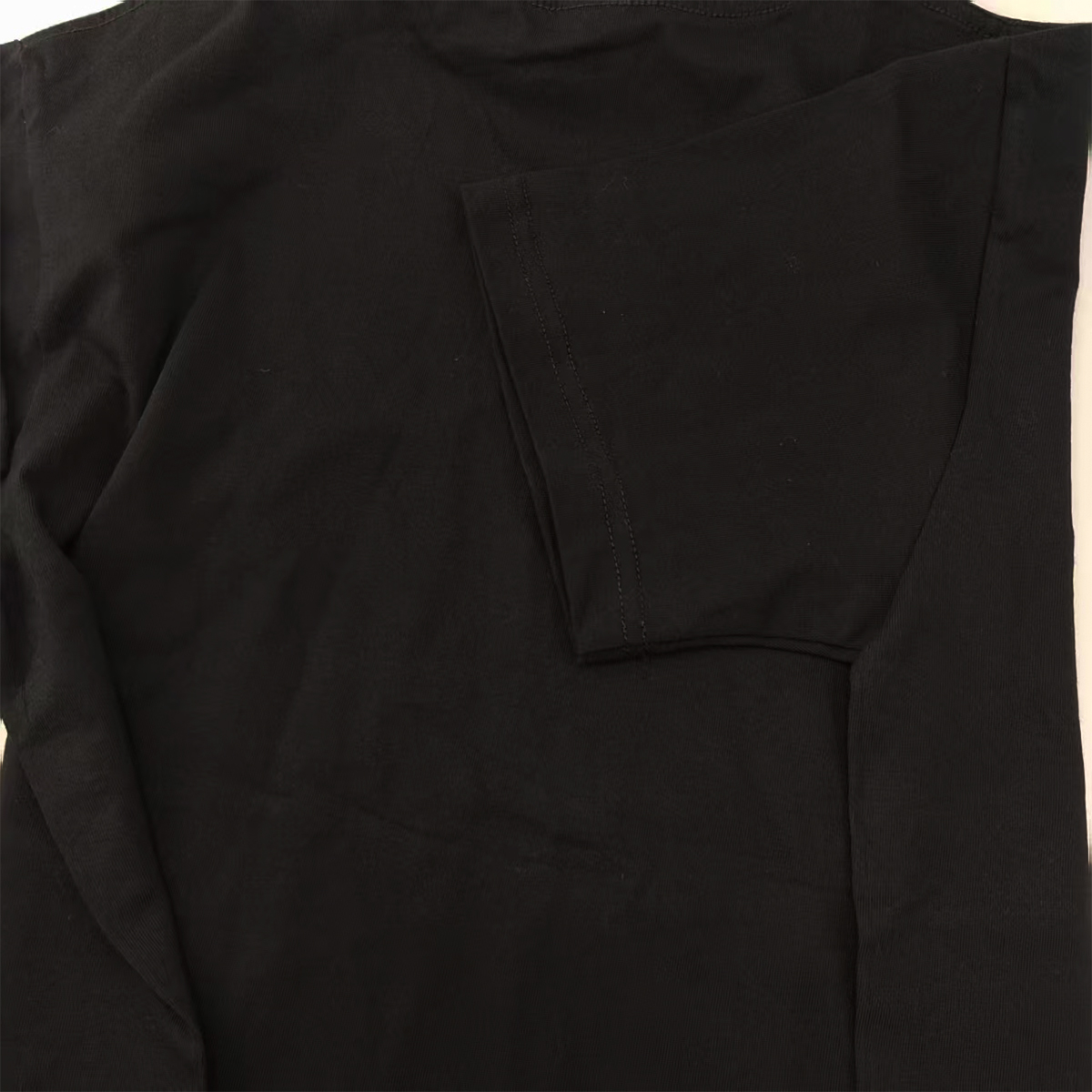 鸽护 文化衫 cm9-黑色 件高清大图