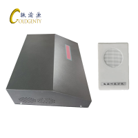 铁渝源 公寓叫班机(含软件+100分机) Genty-ⅤⅡ型/套