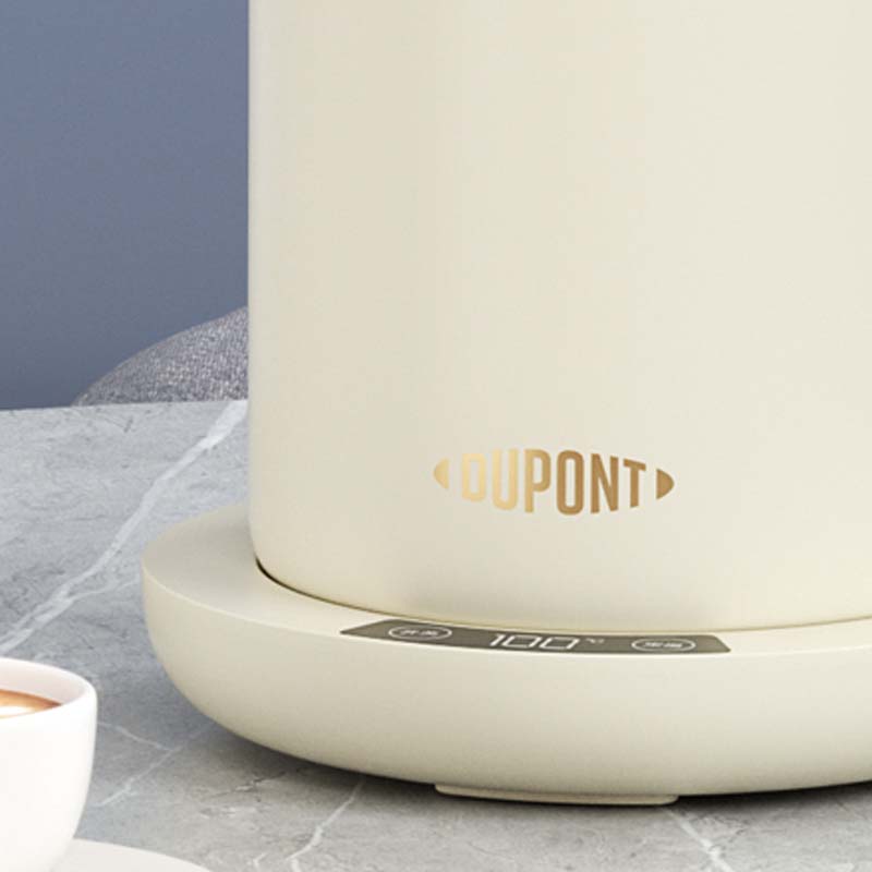 杜邦(DUPONT) 电热水壶 PSH-KY1315,1.5L 大容量家用,快速烧水自动断电高清大图